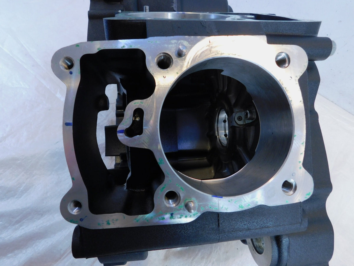 2015-2020 Harley Davidson Street 500 & 750 Engine Motor Crankcase Crank Cases