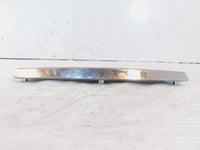 Harley Davidson Touring Electra Glide Ultra Classic Chrome Tour-Pak Lid Trim - C3 Cycle