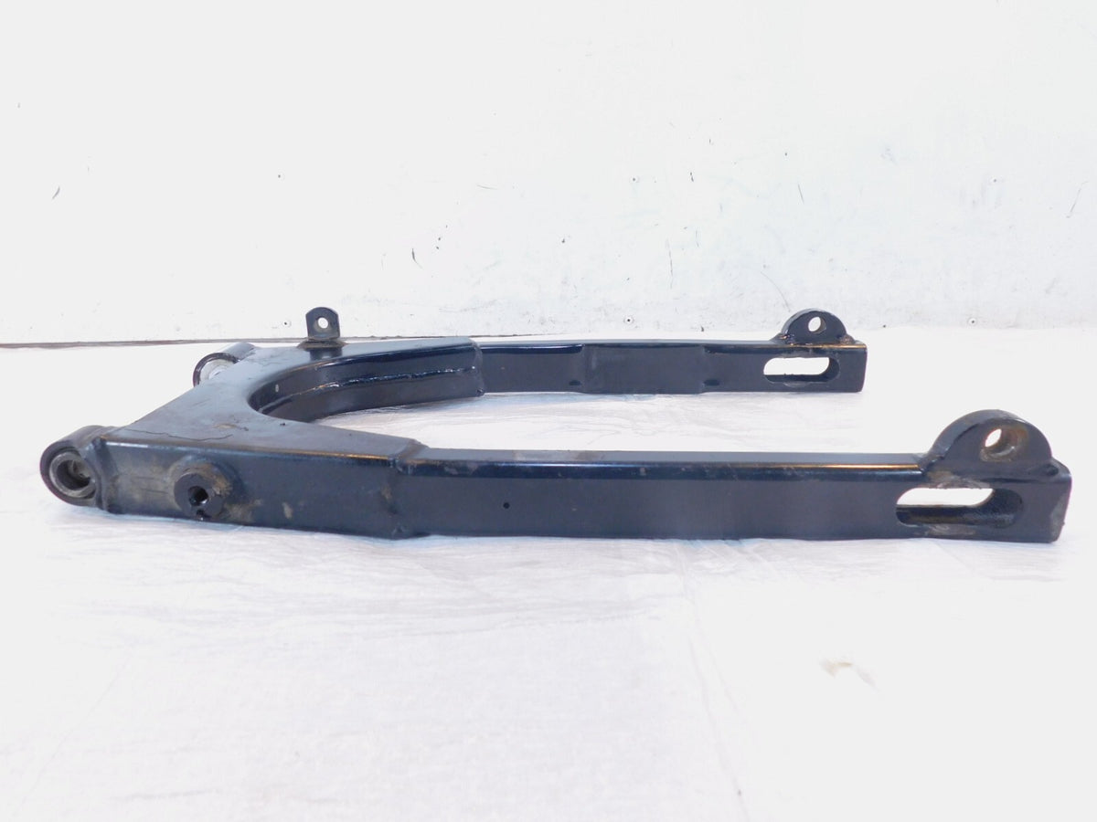 Harley Davidson Sportster XLH 883 1200 Black Rear Wheel Fork Swingarm Swing Arm - C3 Cycle