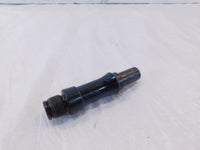 Harley Sportster 883 1200 Left Brake Pedal Forward Control Mount Bracket Shaft - C3 Cycle