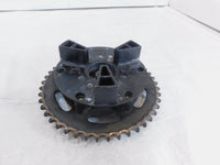 Yamaha FZR600 FZR600R FZX700 Fazer & FZ750 Rear Wheel Hub w/ 45T Tooth Sprocket - C3 Cycle