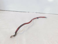 Harley Davidson Softail Heritage Classic & Fat Boy Positive Battery Cable Wire - C3 Cycle