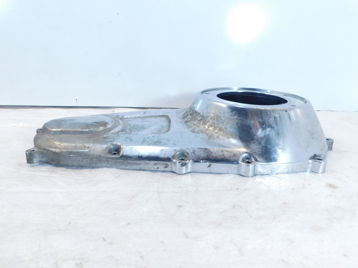 Harley Touring Road King Street & Electra Glide Left Engine Motor Primary Cover - C3 Cycle