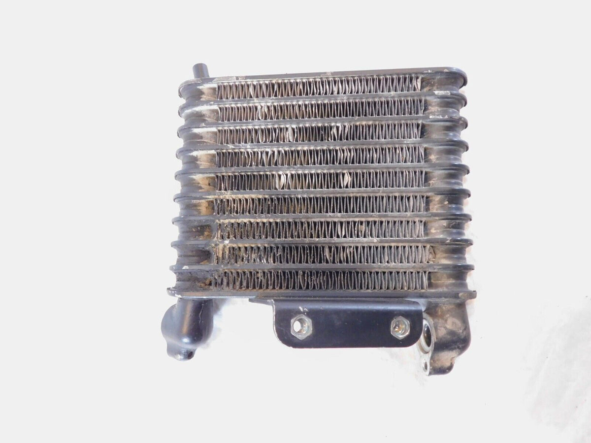 2008-2015 Victory Vision Tour & Premium Engine Oil Cooler Radiator - C3 Cycle