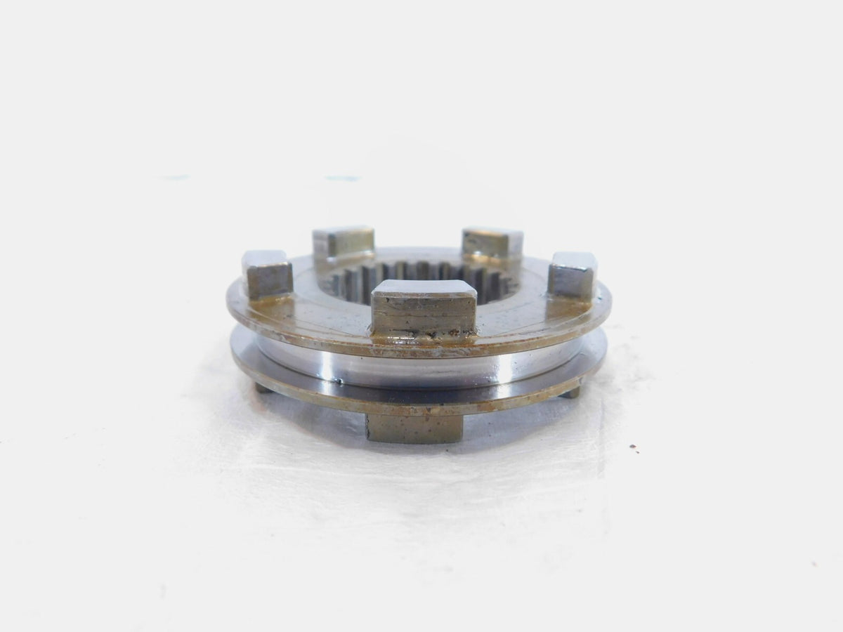 Harley Sportster 883 & 1200 Transmission Countershaft 2nd & 3rd Gear Dog Ring - C3 Cycle