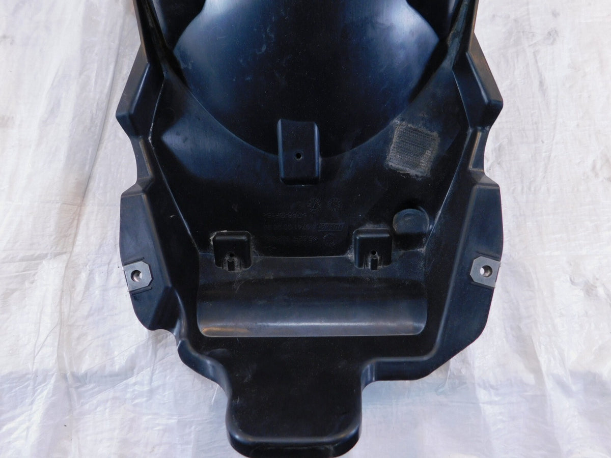 2005-2013 BMW R900RT 900RT R1200RT R1200 RT Rear Wheel Fender Undertail Mudguard - C3 Cycle