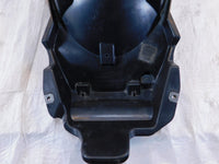 2005-2013 BMW R900RT 900RT R1200RT R1200 RT Rear Wheel Fender Undertail Mudguard - C3 Cycle