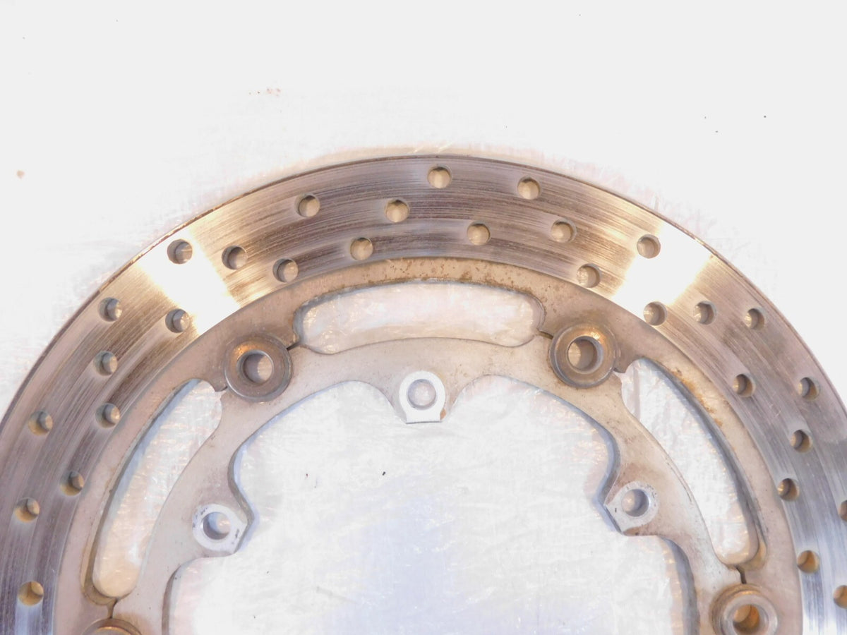 Yamaha 1100 XVS1100 XV1600 XV1700 Road Star V-Star Front Wheel Disc Brake Rotor