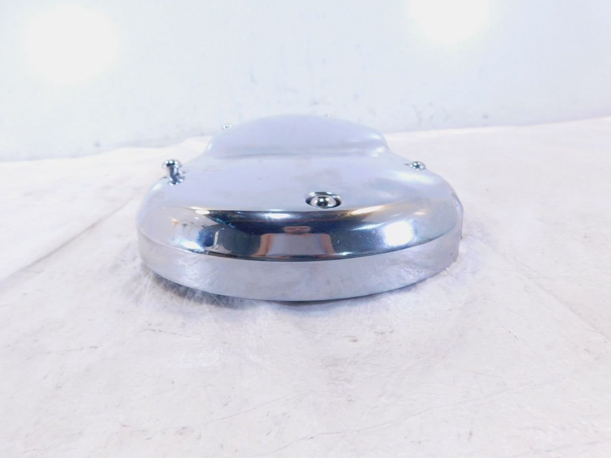 96-98 Kawasaki Vulcan VN1500 1500 Classic Engine Motor Outer Left Cover Guard - C3 Cycle