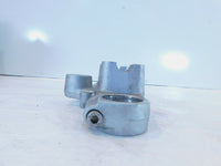 BMW F650GS Dakar G650GS Sertao Silver Front Fork Upper Top Triple Tree Brace - C3 Cycle