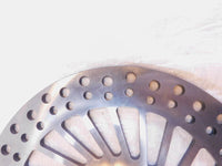 Harley Davidson Road King Dyna Softail & Sportster Rear Wheel Brake Disc Rotor - C3 Cycle