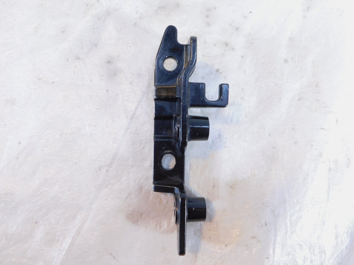 Yamaha V-Star 1300 XVS1300 Tourer Rear Brake Master Cylinder Mounting Bracket - C3 Cycle