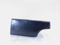Harley Davidson Road King Street & Electra Glide Red Right Saddlebag Bottom - C3 Cycle