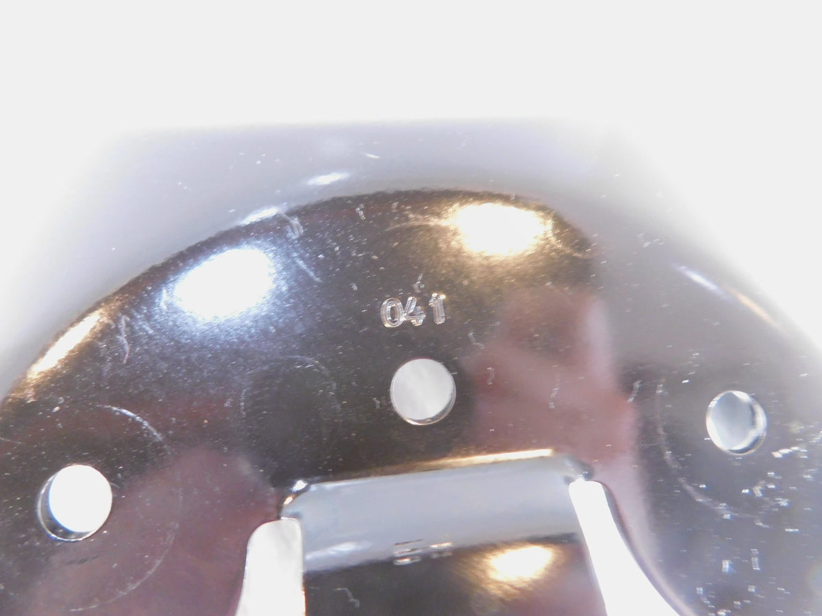 02-06 Harley Davidson V-Rod VRod VRSC & VRSCD Night Rod Inner Rear Wheel Fender - C3 Cycle