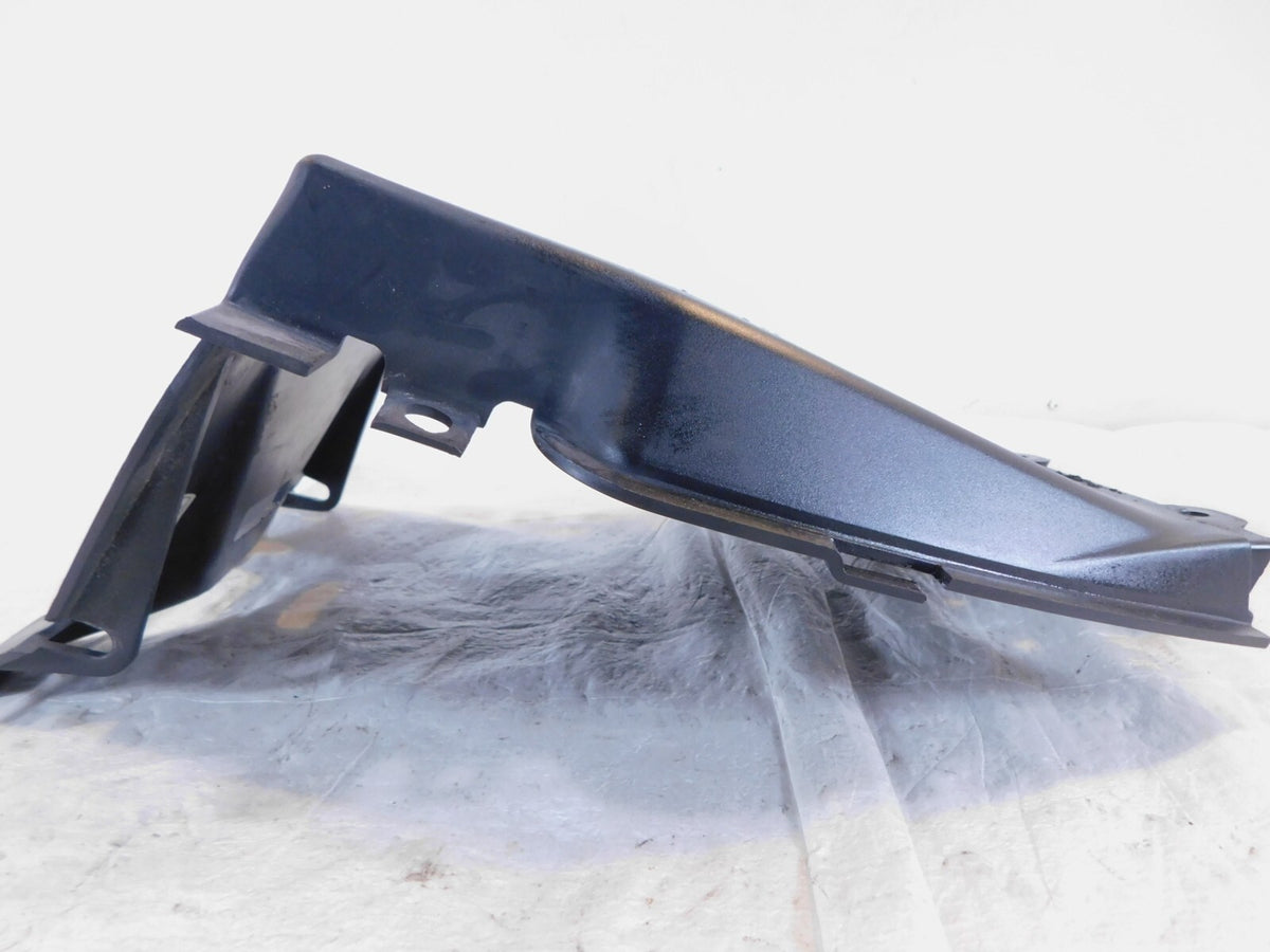 2003-2010 Buell XB XB9 & XB12 Lightning Tail Section Under Seat Battery Tray Pan - C3 Cycle