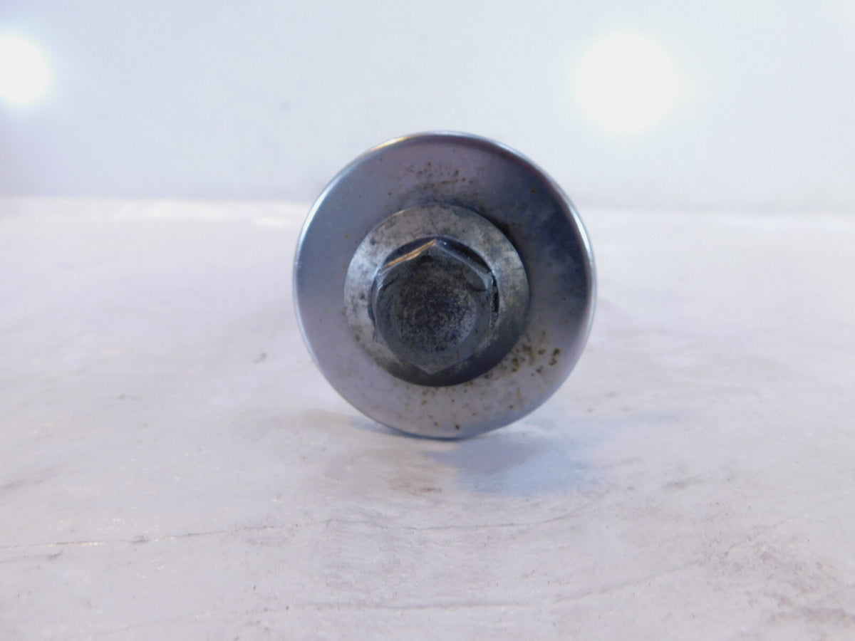 Kawasaki Vulcan 88 1500 ZG1200 Voyager XII ZG1000 Concours Rear Wheel Axle Bolt - C3 Cycle