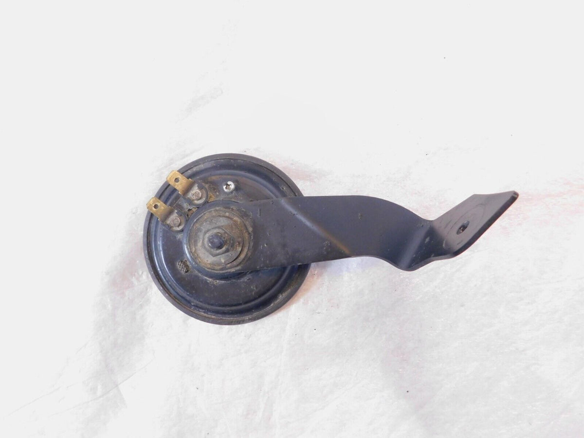 2006-2007 Kawasaki Ninja ZX-10R ZX10R ZX1000 Horn & Bracket Mount - 27003-0041 - C3 Cycle