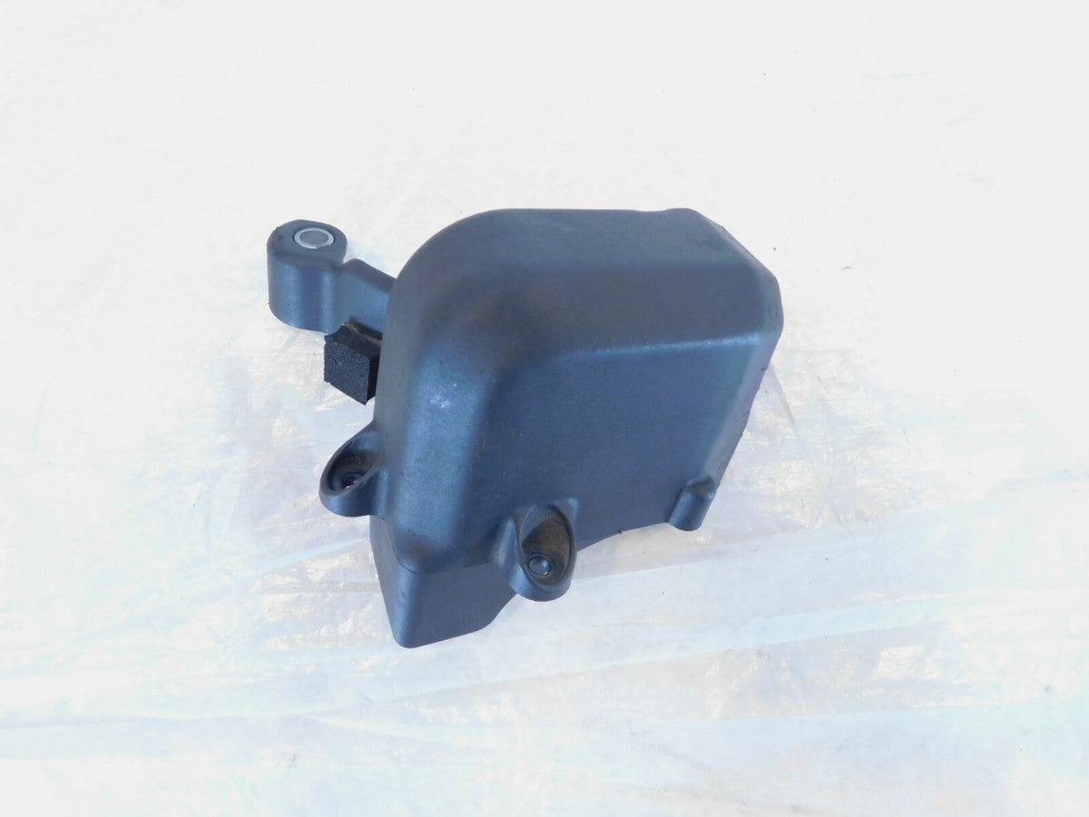 2007-2013 Aprilia Mana 850 & GT Left Throttle Body Protection Cover Panel 894079 - C3 Cycle