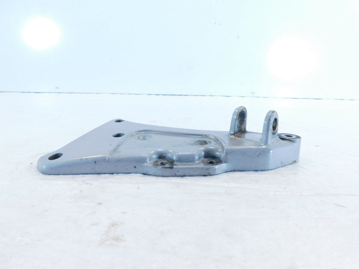 Buell XB XB9 XB12 Firebolt Lightning Front Right Footrest Footpeg Mount Bracket - C3 Cycle
