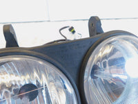 Buell XB XB12 XB12X Ulysses Lightning Front Headlight Headlamp Assembly - C3 Cycle