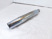 Harley Davidson Dyna Screamin Eagle Slip On Exhaust Header Pipe Mufflers - Rust - C3 Cycle