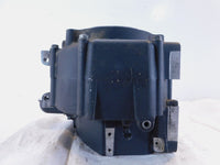 Harley Davidson Touring Road King & Electra Glide Crank Cases Crankcase - Black - C3 Cycle