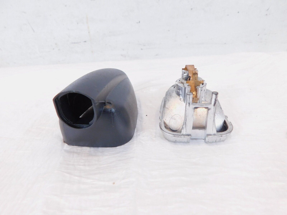 BMW K1200R K1300S R1200GS F800GS G650GS Left Front Turn Signal Indicator Flasher - C3 Cycle
