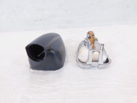 BMW K1200R K1300S R1200GS F800GS G650GS Left Front Turn Signal Indicator Flasher - C3 Cycle