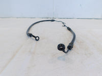 2005-2007 Harley Davidson FLSTN Softail Deluxe Front Brake Hose Line 42314-05 - C3 Cycle