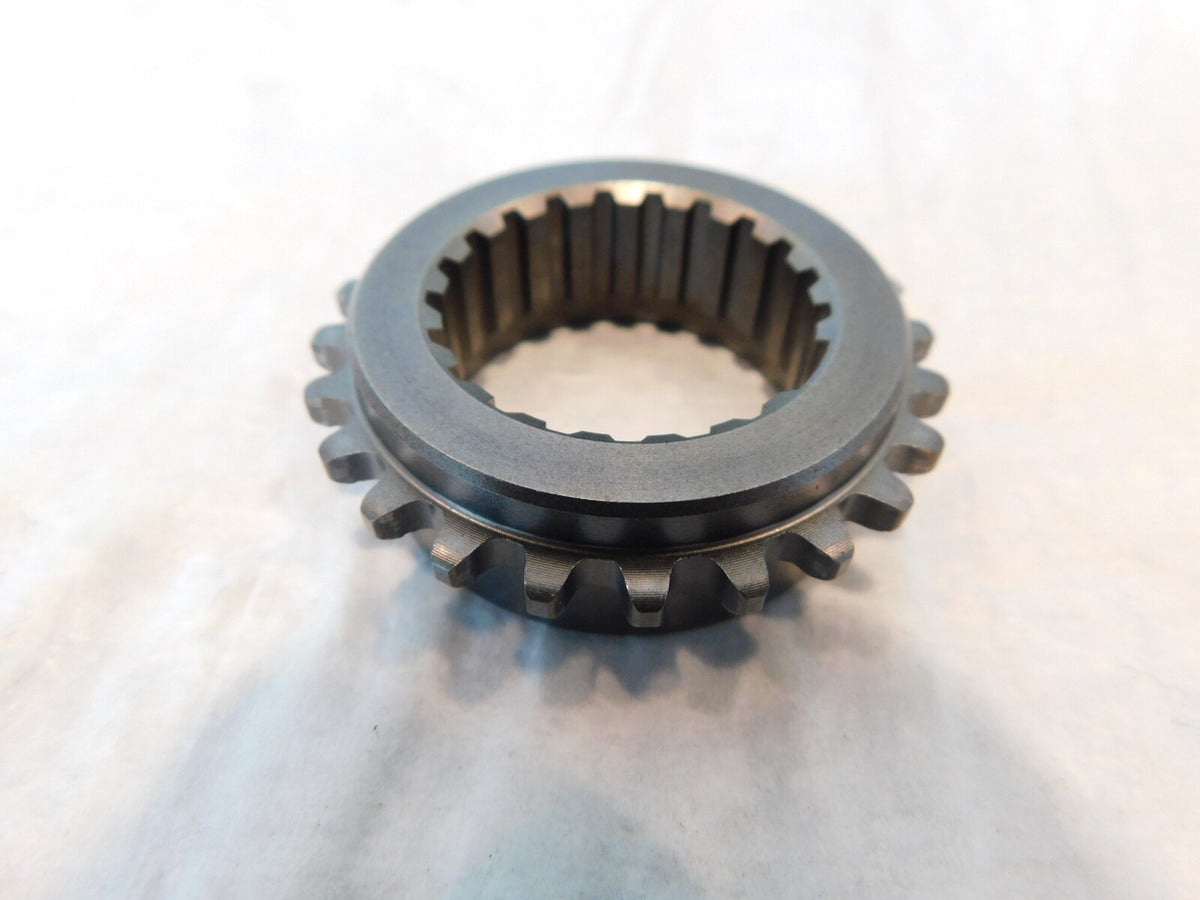 Honda Fury 1300 VT1300 & VTX1300 OEM Engine Motor Oil pump Drive Sprocket Gear - C3 Cycle