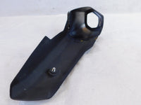 2017-2020 Honda Grom 125 Rear Exhaust Muffler Heat Shield Cover 18355-K26-B00 - C3 Cycle