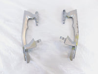 2008-2011 Kawasaki Concours 14 ZG1400 Luggage Rack Mount Grip Grab Bar Handles - C3 Cycle