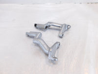 2002-2006 Victory Touring Cruiser V92 Passenger Footboard Floorboard Brackets - C3 Cycle