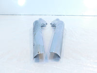 Harley Davidson EVO Touring Road King & Electra Glide Fender Strut Frame Covers - C3 Cycle
