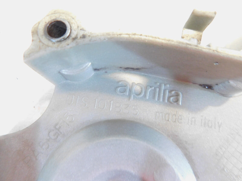 01-04 Aprilia RST1000 RST 1000 Futura Front Engine Output Sprocket Cover Guard