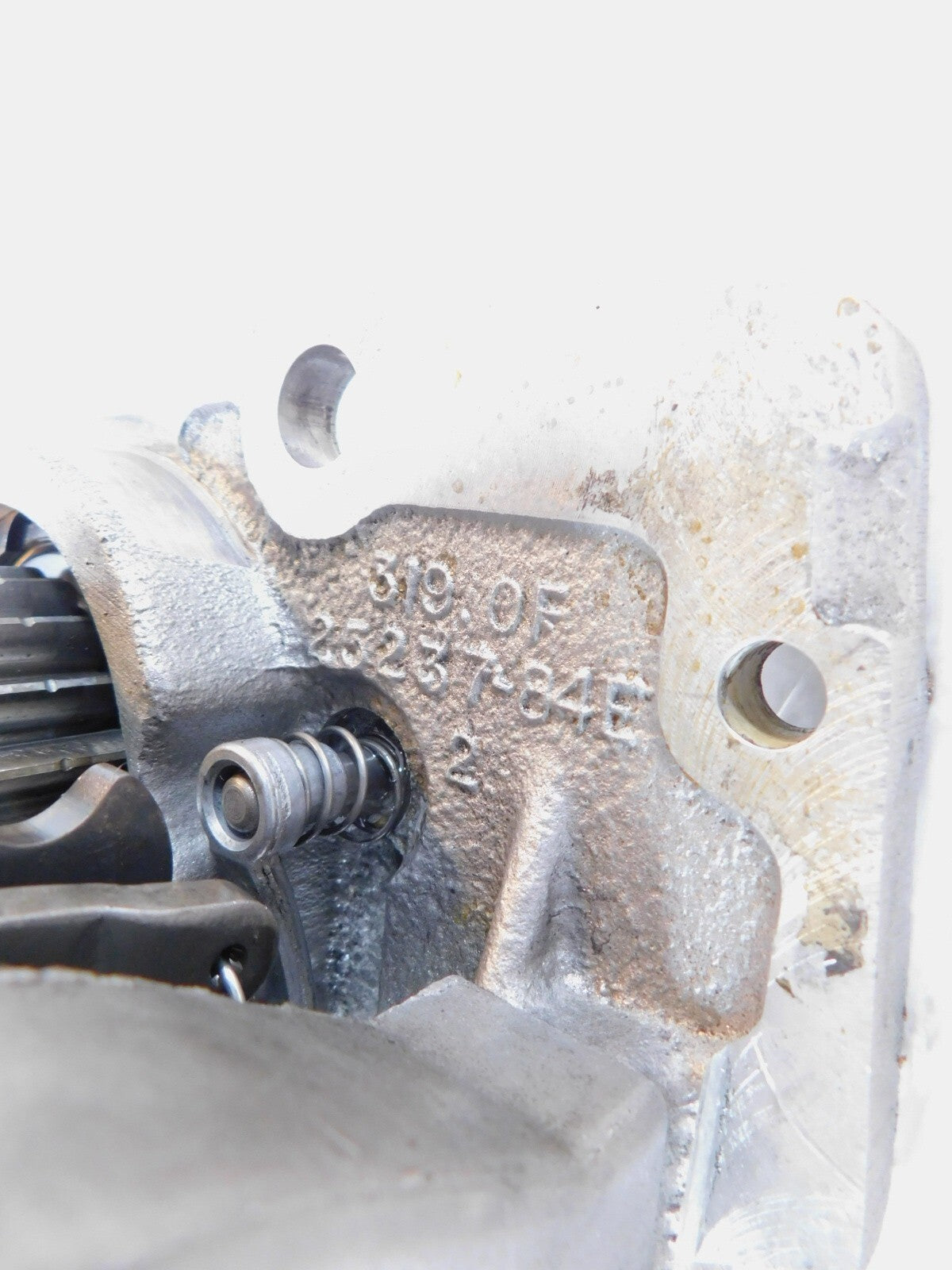1986-1990 Harley Davidson Sportster XL 883 1100 & 1200 4 Speed Transmission - C3 Cycle