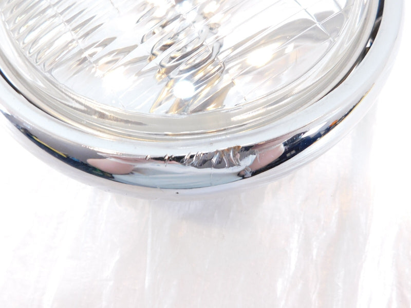 01-09 Suzuki Intruder 1400 Boulevard S83 VS1400 Front Headlight Head Light Lamp