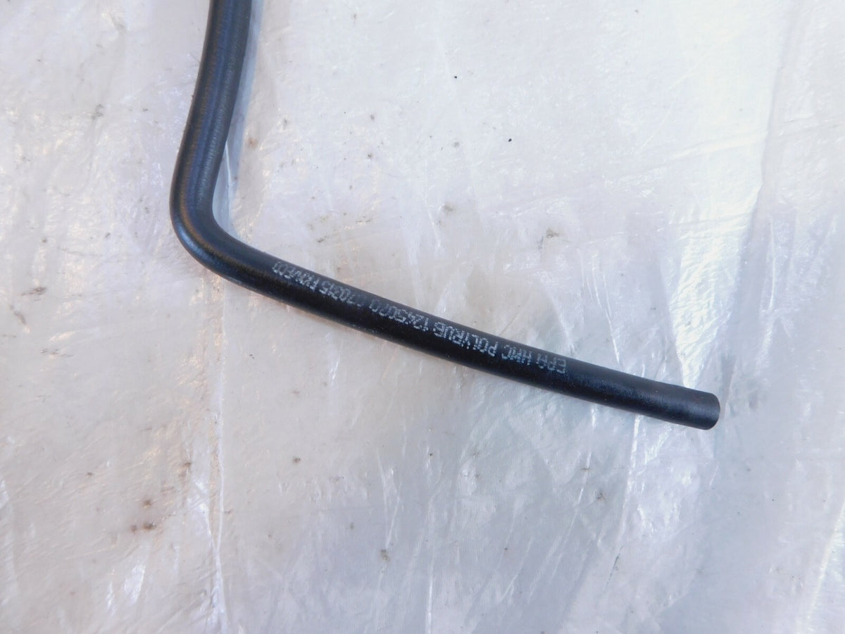 Triumph Bonneville T100 Scrambler Thruxton 900 Emissions Canister Purge Valve - C3 Cycle