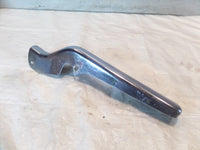 Harley Touring Electra Glide & Road King Chrome Left Fender Frame Strut Covers - C3 Cycle