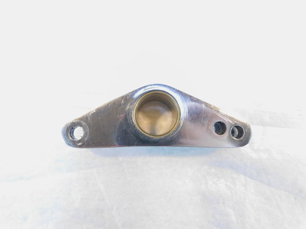 Harley Sportster 883 & 1200 Custom Forward Controls Shifter Shift Pedal Bracket - C3 Cycle