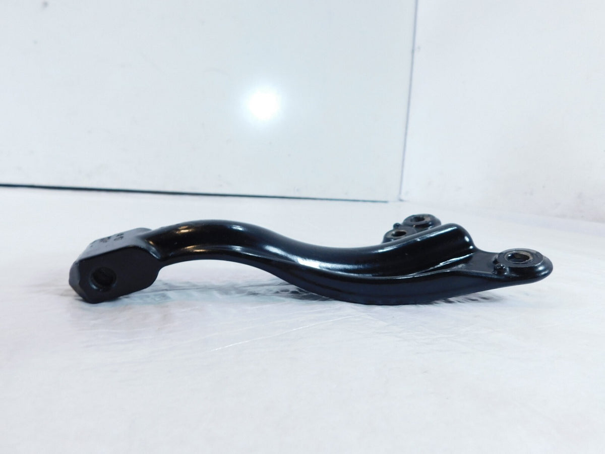 Harley Davidson Dyna Street Bob & Super Glide Exhaust Pipe Mount Bracket Hanger - C3 Cycle