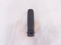 Harley Davidson Touring Dyna Sportster & Softail Black Right Handlebar Grip - C3 Cycle