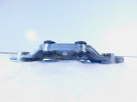Harley Davidson Electra Glide Classic Front Fork Triple Tree Steering Bracket - C3 Cycle