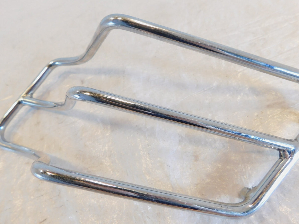 Harley Davidson EVO Touring Electra Glide & Tour Glide Right Side Cover Trim - C3 Cycle