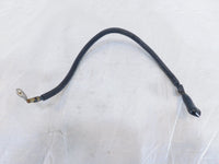 Suzuki Volusia Boulevard C50 M50 VL800 VZ800 Starter Motor Relay Cable Wire Lead - C3 Cycle