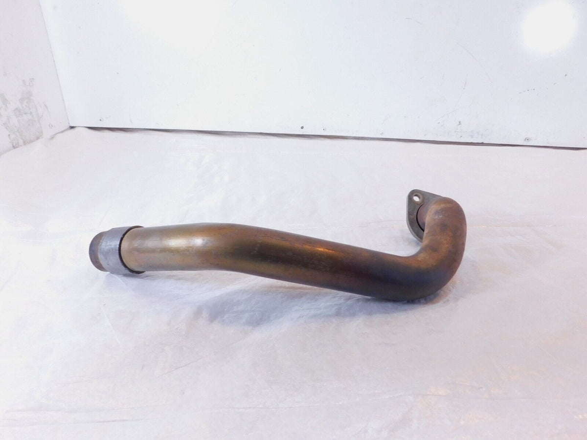 2007-2009 Aprilia Shiver 750 SL750 Front Exhaust Header Muffler Pipe - 851590 - C3 Cycle