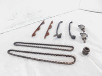 Honda GL1800 Goldwing 1800 Engine Camshaft Timing Chain w/ Guides & Tensioners - C3 Cycle