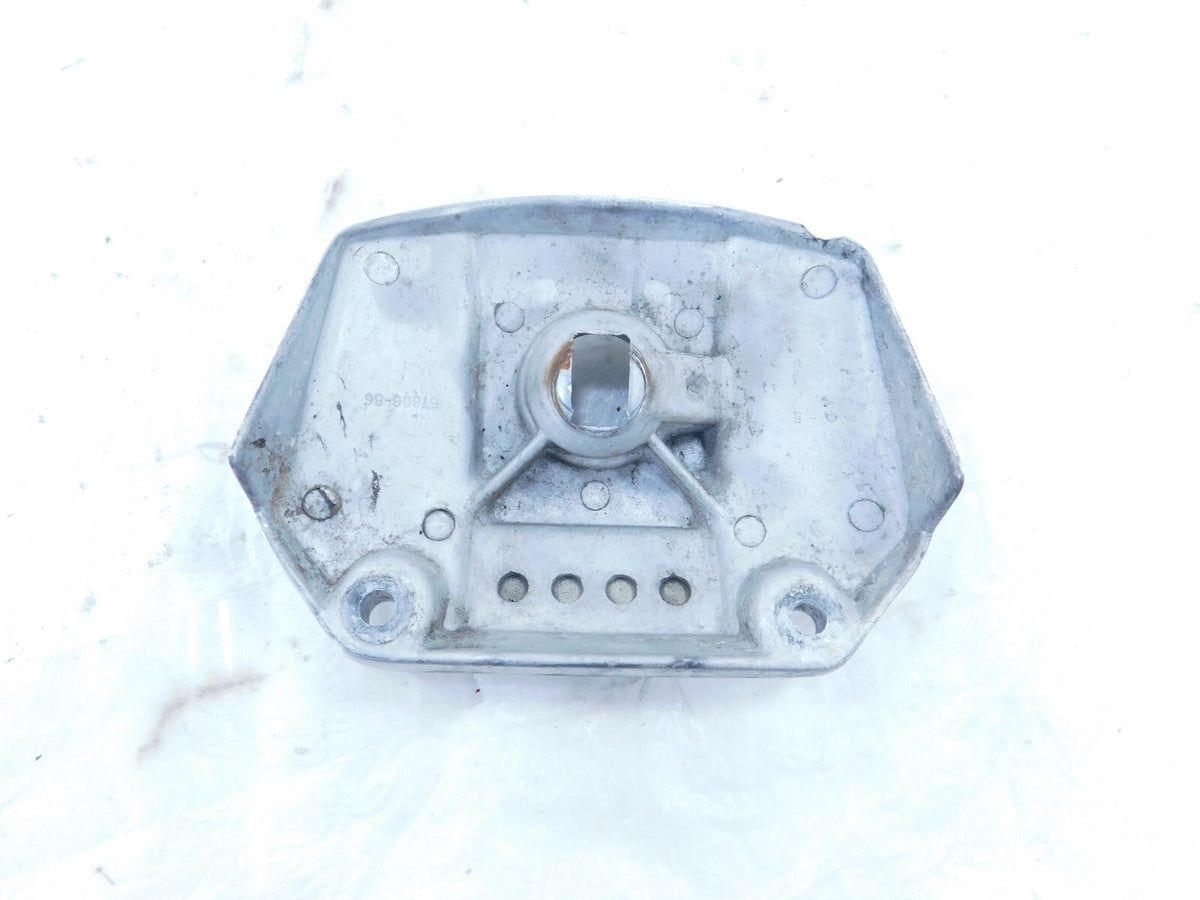Harley Davidson Sportster 883 1100 & 1200 Front Headlight Cover Mount Bracket - C3 Cycle