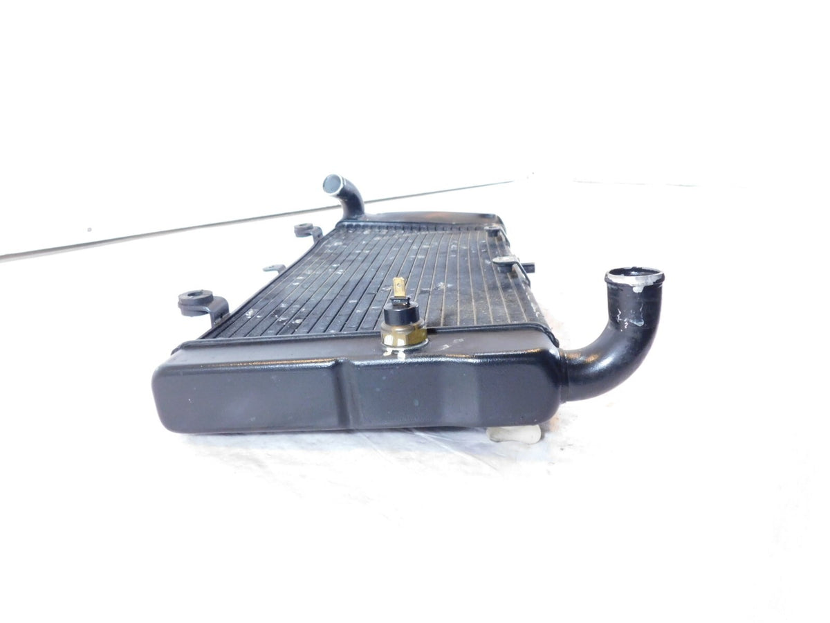 91-03 Honda ST1100 ST1100A & ST1100P 1100 Engine Motor Coolant Cooling Radiator - C3 Cycle