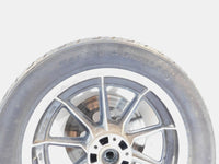 Harley Davidson Dyna Softail & Sportster 883 & 1200 Cast Rear Wheel Rim w/ Tire - C3 Cycle